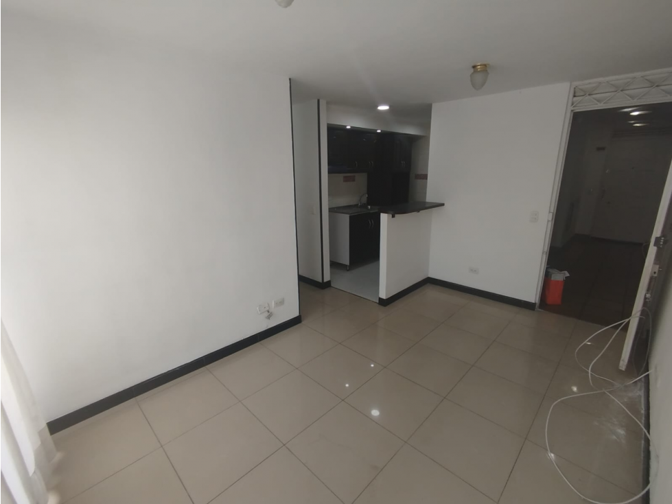 Venta Apartamento 2 hab, 40 mts2, Torres de Sevilla, Kennedy — foto 2