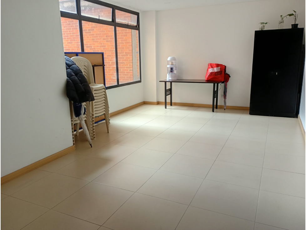 Venta Apartamento 2 hab, 64 mts2, Lares 110, Usaquén — foto 2