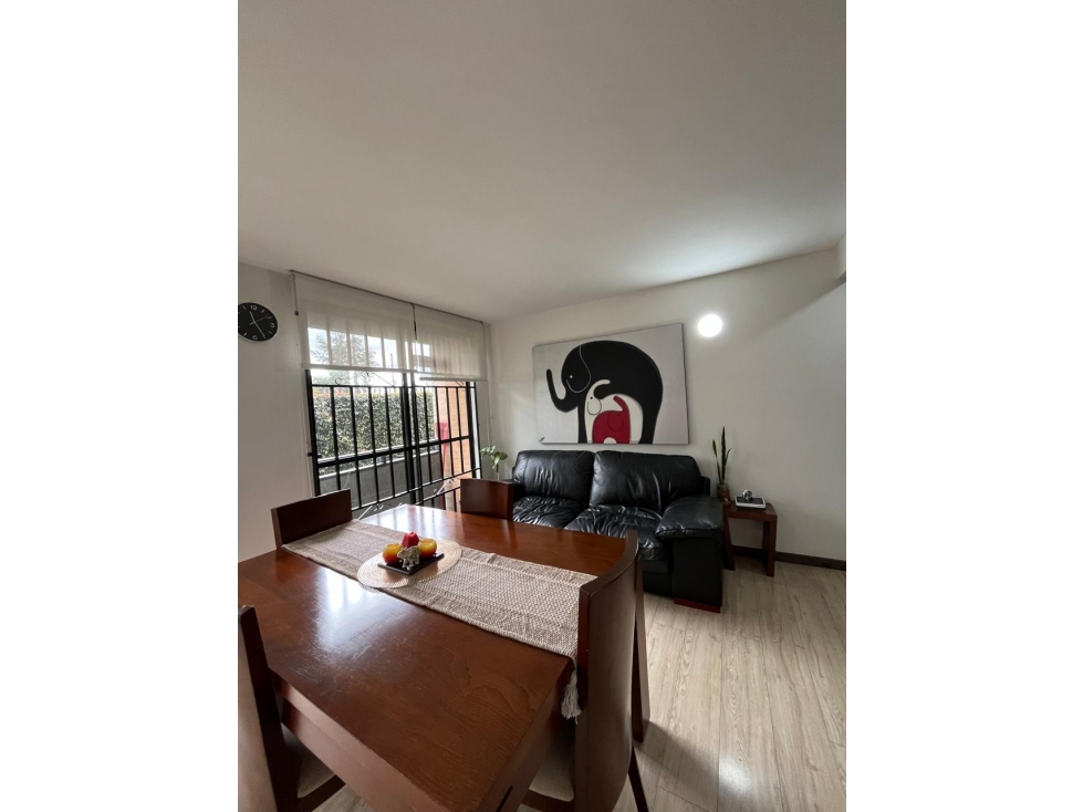 Venta apartamento 3 Hab, 2 b, 1 g, 63 M2, Naranjos del Edén, Funza