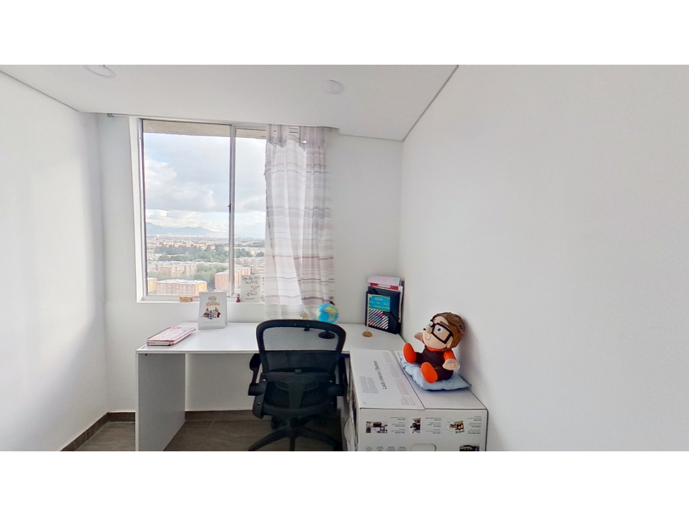 Camino Verde, Venta Apartamento, 2 habitaciones, Rincon de Santa Inés — foto 3