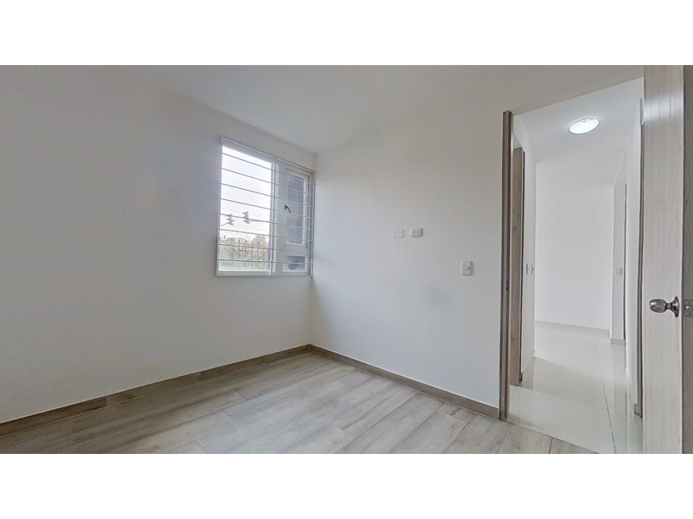 Venta Apartamento 2 hab, 37 mts2, Pratto Torre 1 110 Castilla, Kennedy — foto 5