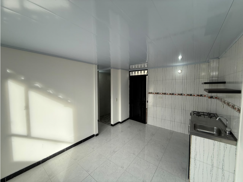 Venta Apartamento 2 hab, 41 mts2, Ciudad Verde , Soacha