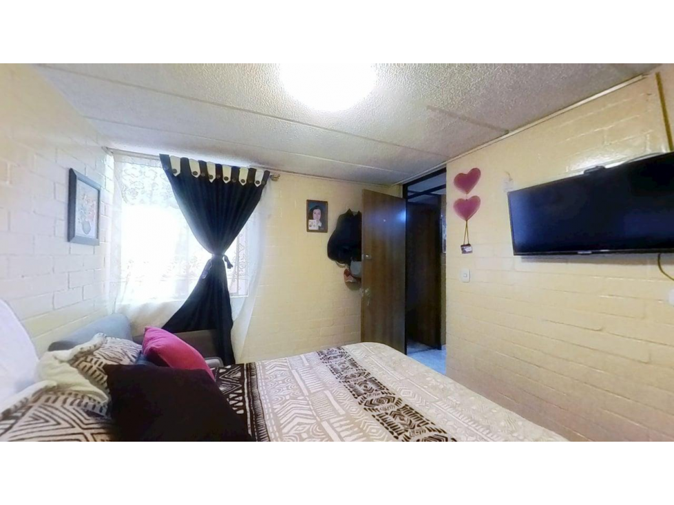 Venta Apartamento 3 hab, 53 mts2, Portal de Balmoral, Villa del Río — foto 6