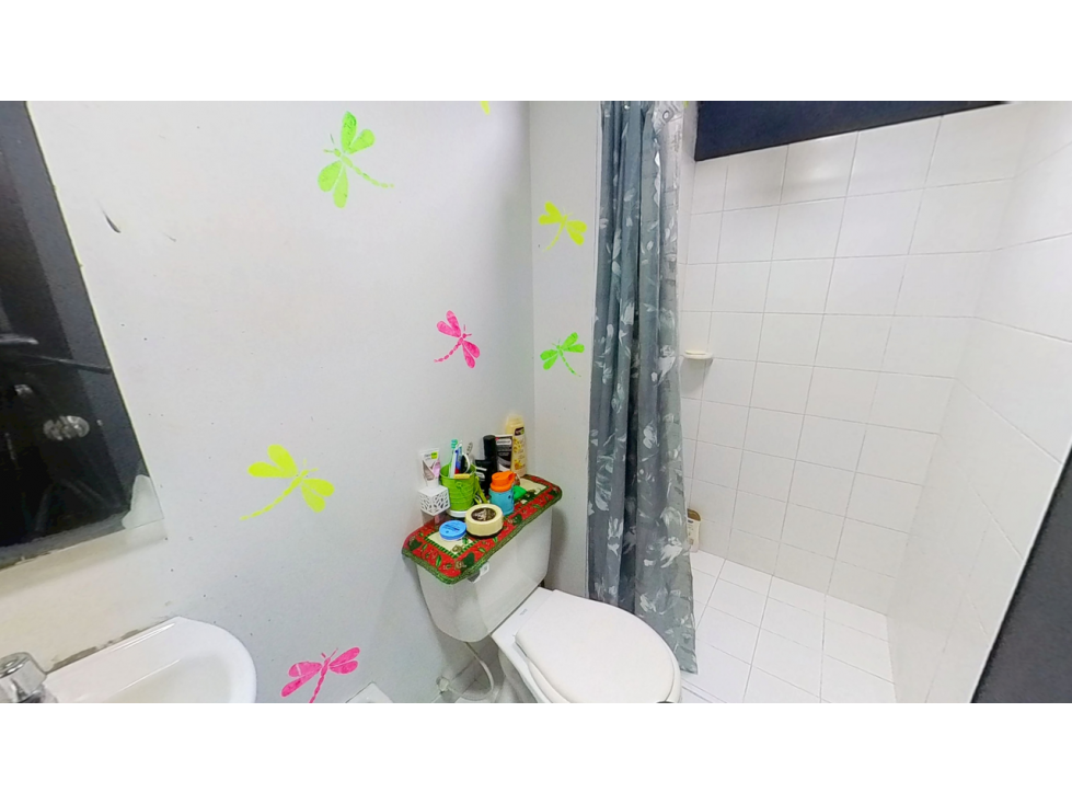 Venta Apartamento 2 hab, 47 mts2, Ciudad Central, Ciudad Bolívar — foto 4