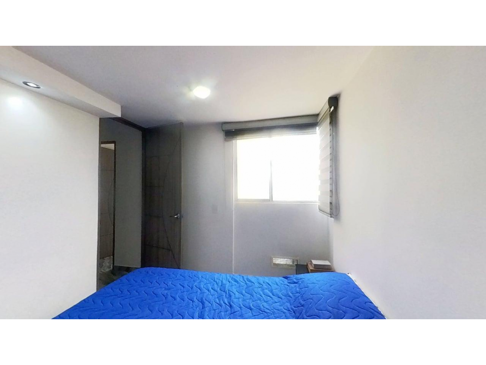 Venta Apartamento 2 hab, 45 mts2, Bellavista 2, El Ensueño — foto 6