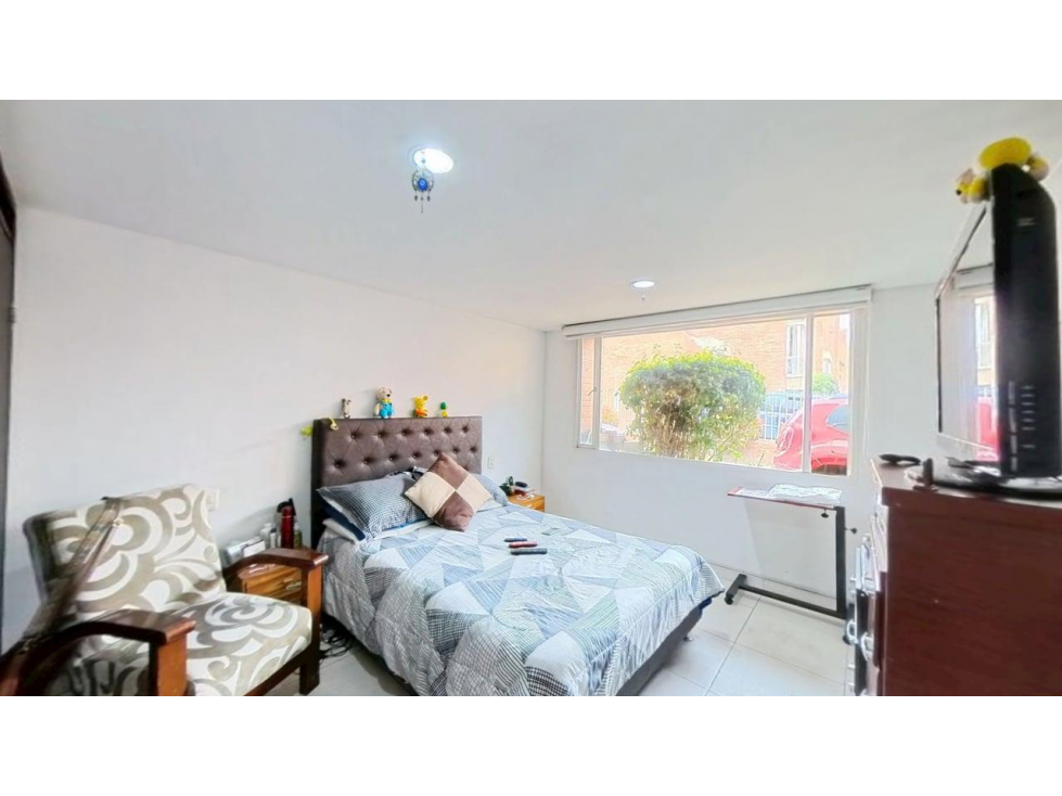 Venta Casa 2 hab, 118 mts2, Maranta 5 Sector 11, Maranta, Usaquén — foto 2