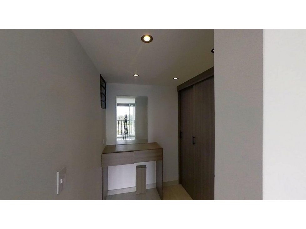 Venta Apartamento 2 hab, 37 mts2, Torres del Portal, Ciudad Bolívar — foto 5