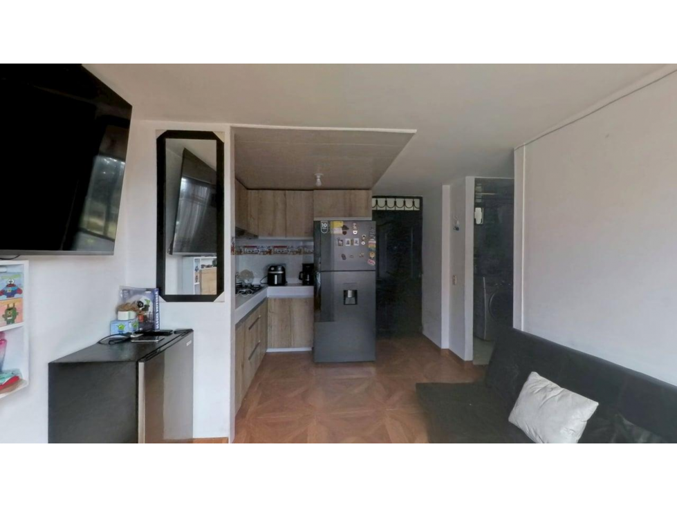 Venta Apartamento 3 hab, 41 mts2, Linaria, Ciudad Verde, Soacha — foto 2