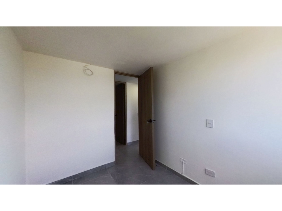 Venta Apartamento 2 hab, 40 mts2, Urbania Bio, Las Brisas, Fontibón — foto 6