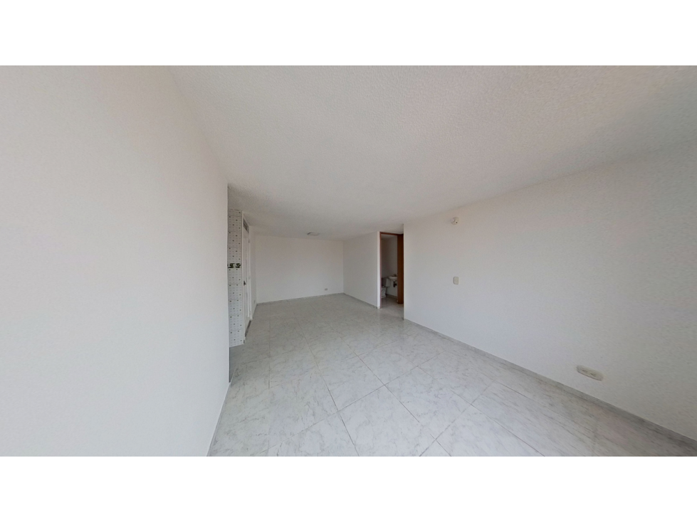 Venta Apartamento 2 hab, 45 mts2, FLAMENCOS II, Los Laureles, Bosa — foto 4
