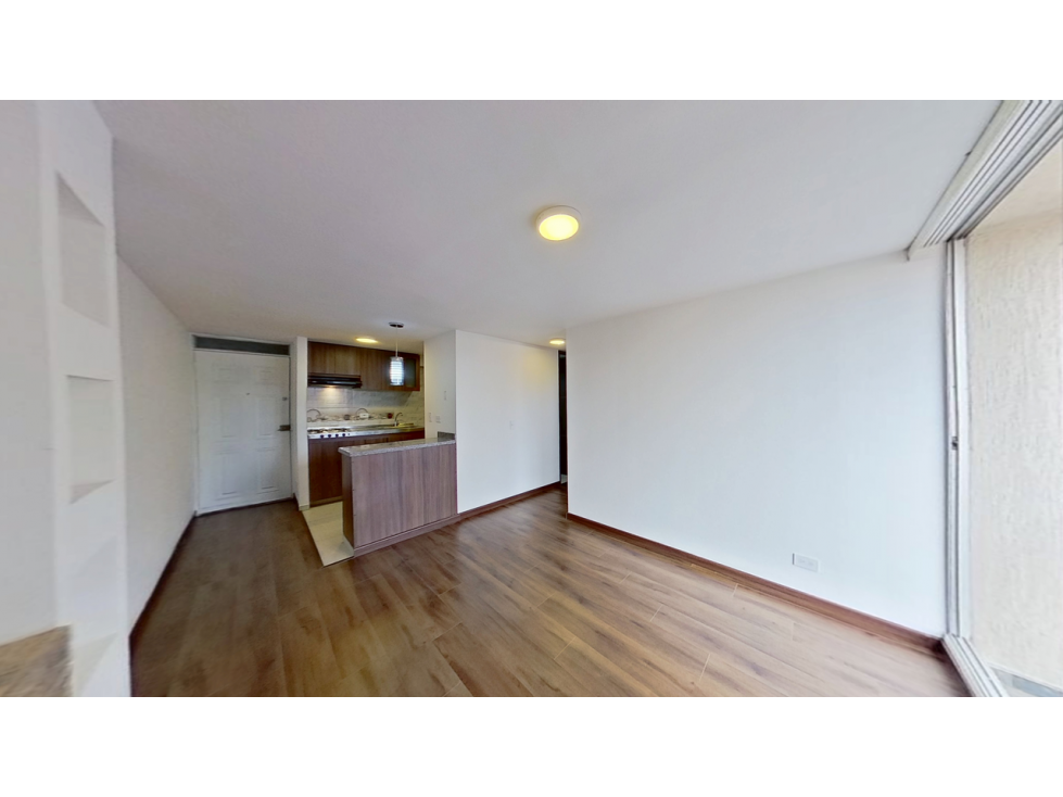 Venta Apartamento 2 hab, 42 mts2, Parque Central Fontibón 1 — foto 6