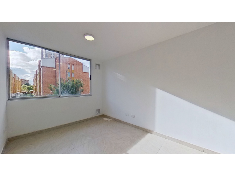 Venta Apartamento 3 hab, 45 mts2, ARBOLEDA DEL PINAR, Tuna Baja, Suba — foto 2