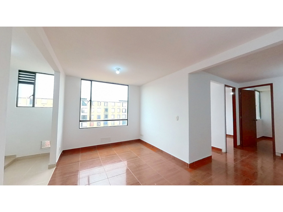 Venta Apartamento 2 hab, 47 mts2, Parques de Bogotá - Arrayán, Bosa — foto 2
