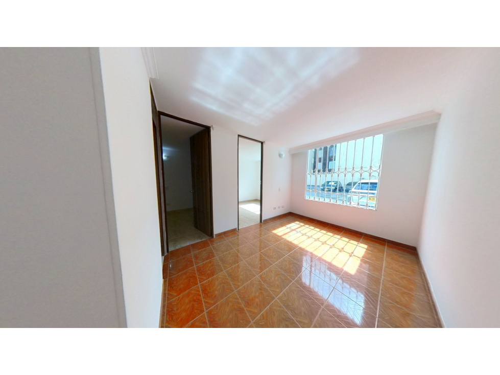 Venta Apartamento 2 hab, 33 mts2, PORTAL DE LA 183, Usaquén, Usaquén — foto 2