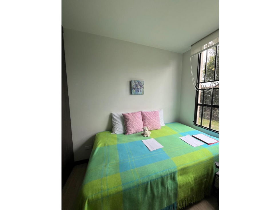 Venta apartamento 3 Hab, 2 b, 1 g, 63 M2, Naranjos del Edén, Funza — foto 3