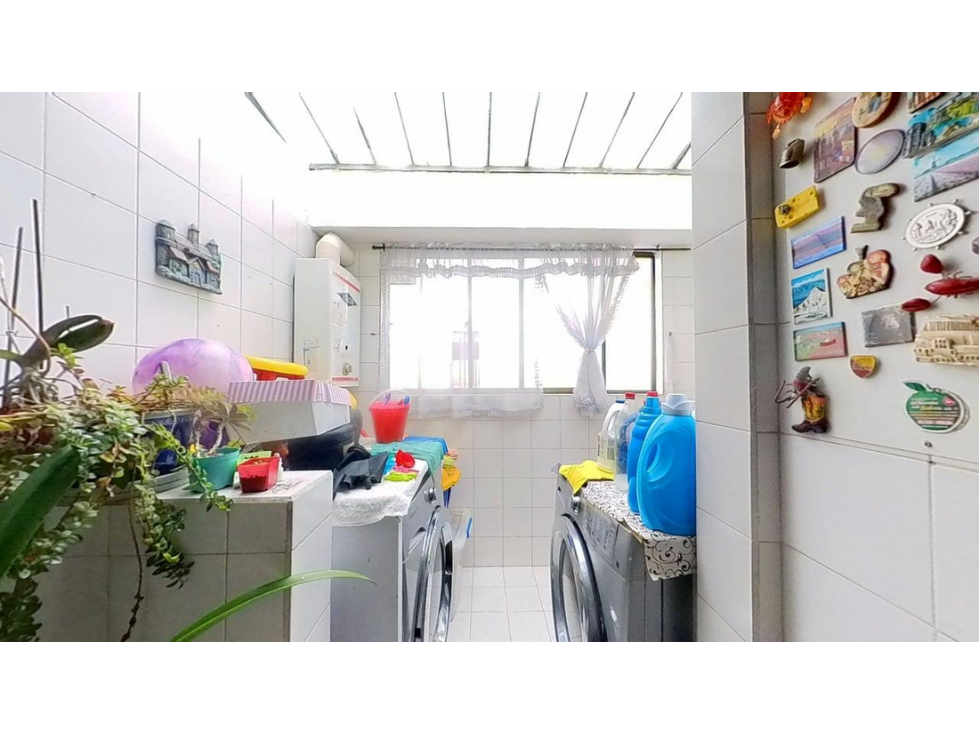 Venta Apartamento 3 habitaciones, 137 mts2, El Batan, Suba — foto 6