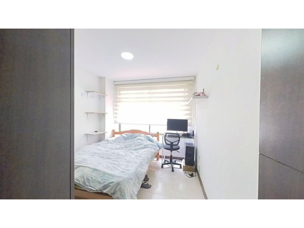 Venta Apartamento 3 hab, 73 mts2, Edificio González La Granja Engativá — foto 3