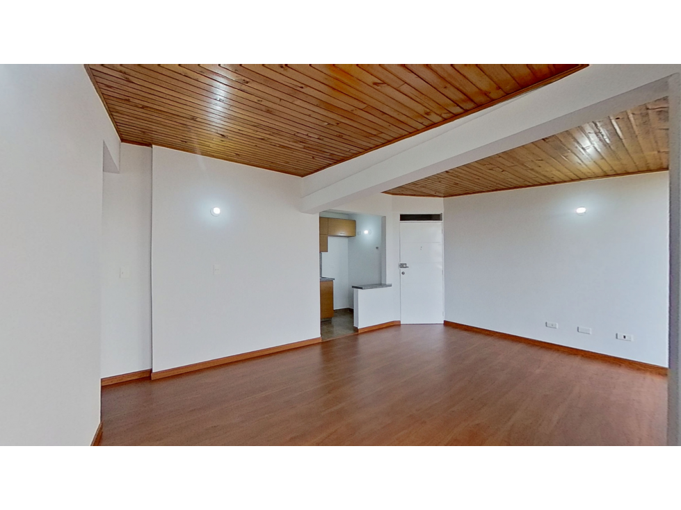 Venta Apartamento 2 hab, 46 mts2, CONJUNTO ALONDRA, Brasil, Bosa — foto 3