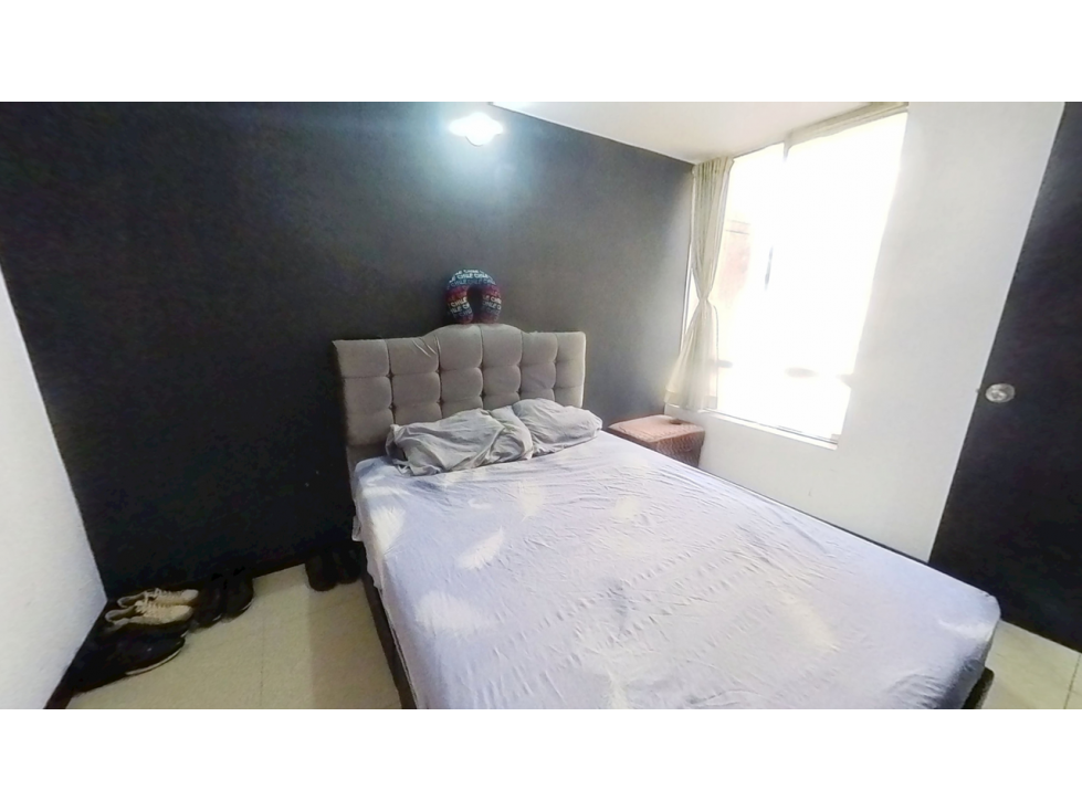 Venta Apartamento 2 hab, 47 mts2, Ciudad Central, Ciudad Bolívar — foto 5