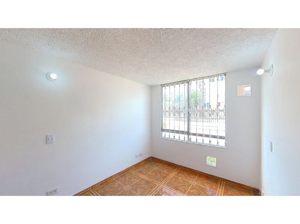 Venta Apartamento 2 hab, 36 mts2, NUEVO RECREO, San Bernardino, Bosa