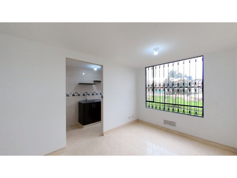Venta Apartamento 3 hab, 47 mts2, Cerezo, San Bernardino 22, Bosa — foto 2