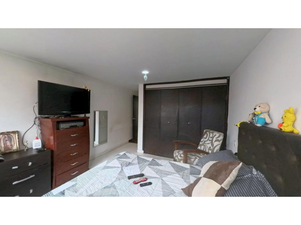 Venta Casa 2 hab, 118 mts2, Maranta 5 Sector 11, Maranta, Usaquén — foto 3
