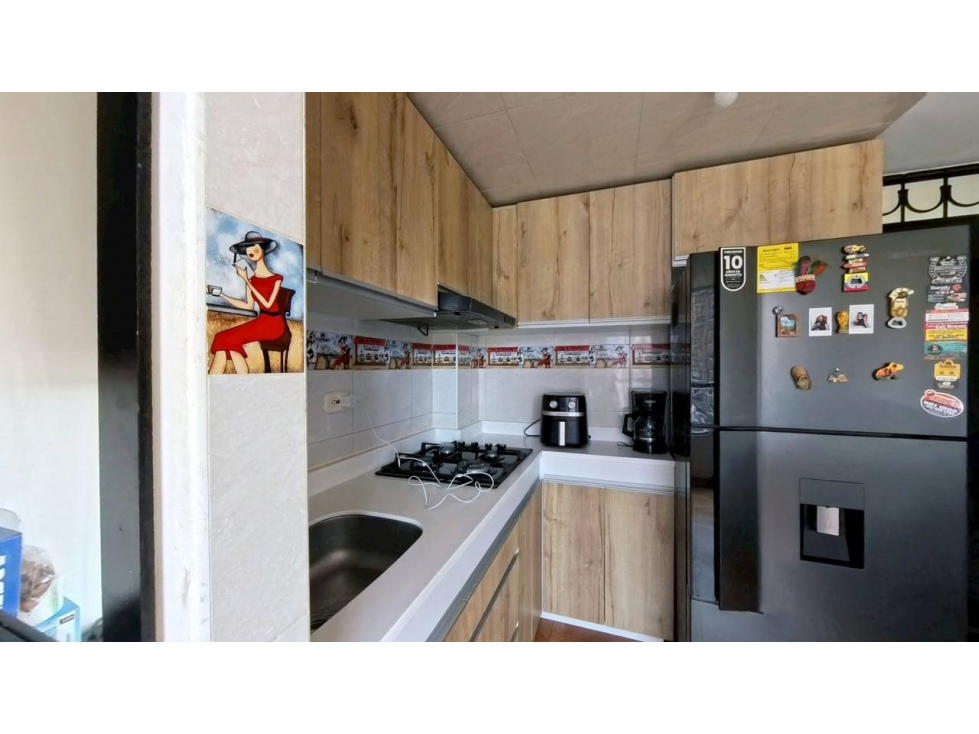 Venta Apartamento 3 hab, 41 mts2, Linaria, Ciudad Verde, Soacha — foto 5