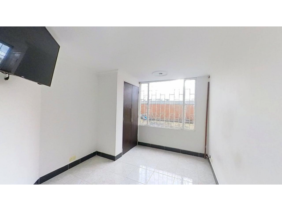 Venta Apartamento 3 hab, 88 mts2, Gloria Cecilia, Potosi, Suba — foto 4