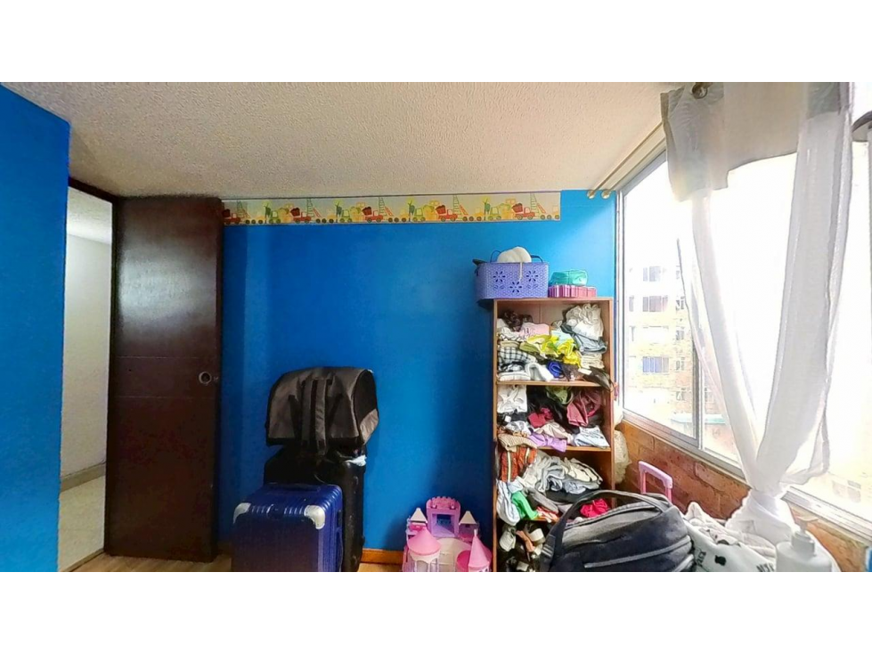 Venta Apartamento 3 hab, 50 mts2, Solsticio 2, El Porvenir, Fontibón — foto 6
