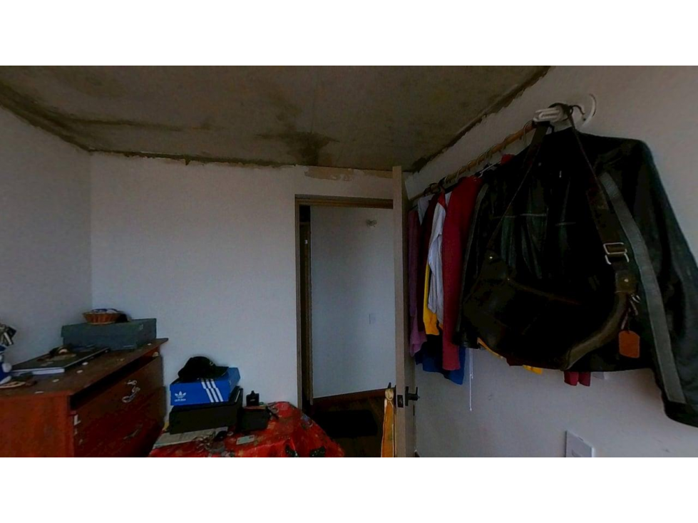 Venta Apartamento 2 hab, 41 mts2, Camino Verde, Suba — foto 5