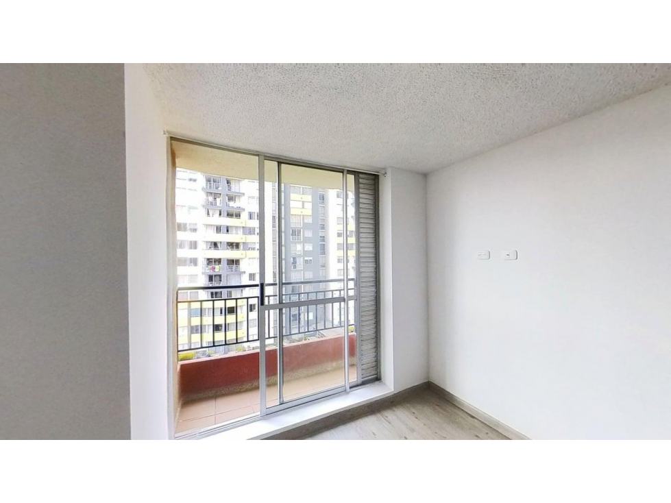 Venta Apartamento 2 hab, 39 mts2, Santa Catalina, El Vergel Kennedy