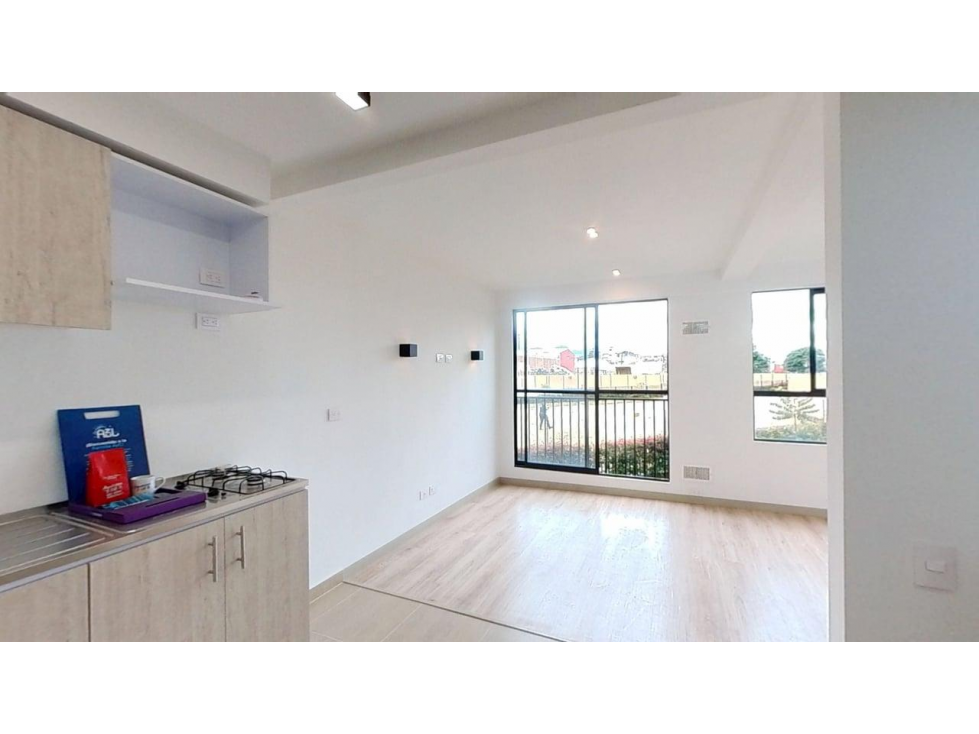 Venta Apartamento 1 hab, 39 mts2, Dc Home, Prado Veraniego, Suba