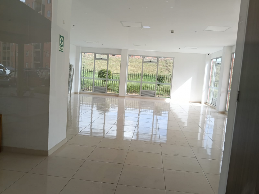 Venta Apartamento 3 hab, 62 mts2, Fresno, Ciudad Verde , Soacha — foto 2
