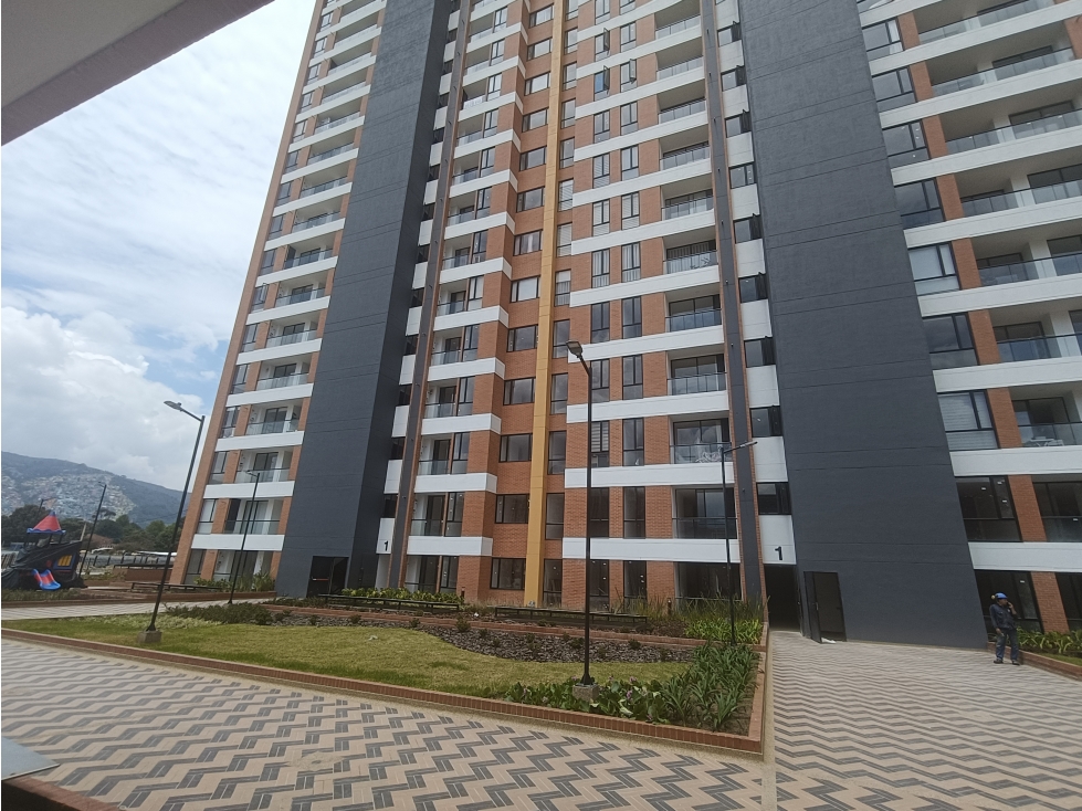 Apartamento en venta Montpellier Ciudadela La Salle — foto 2