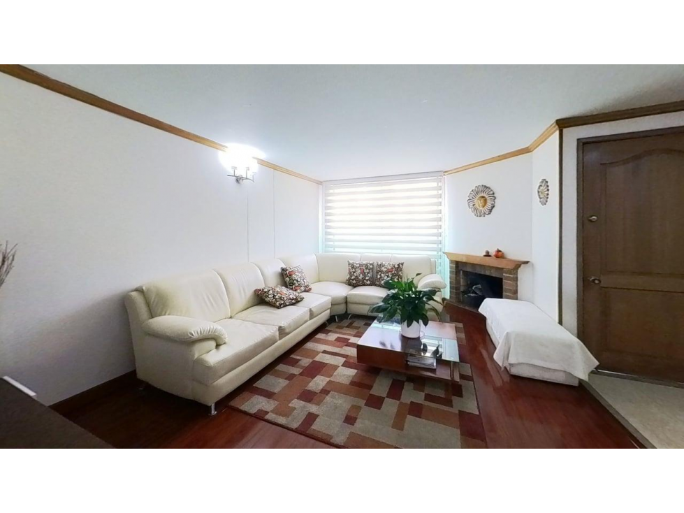 Venta casa 4 hab, 152 mts2, Hacienda el Cedro 2, Usaquén — foto 5