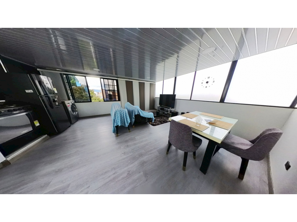 Venta Casa 7 hab, 216 mts2, Minuto de Dios, Engativá — foto 3