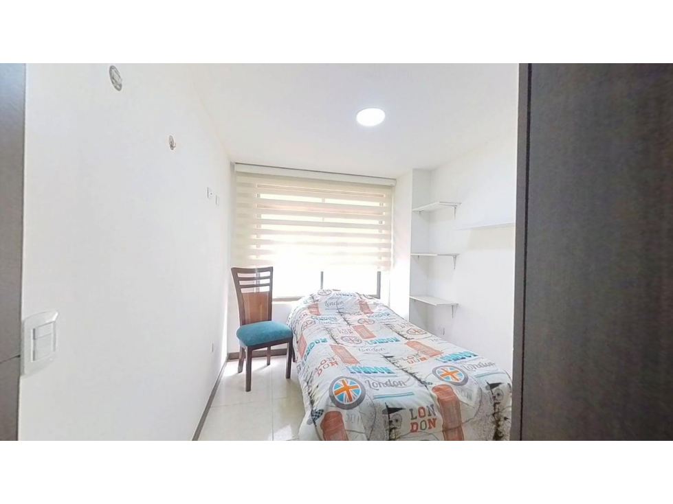Venta Apartamento 3 hab, 73 mts2, Edificio González La Granja Engativá — foto 4