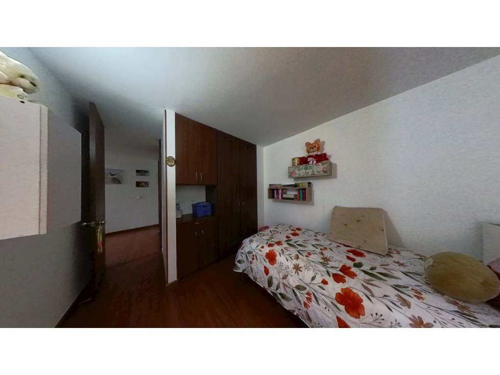 Venta Apartamento 3 hab, 91 mts2, Potosí, Suba — foto 3