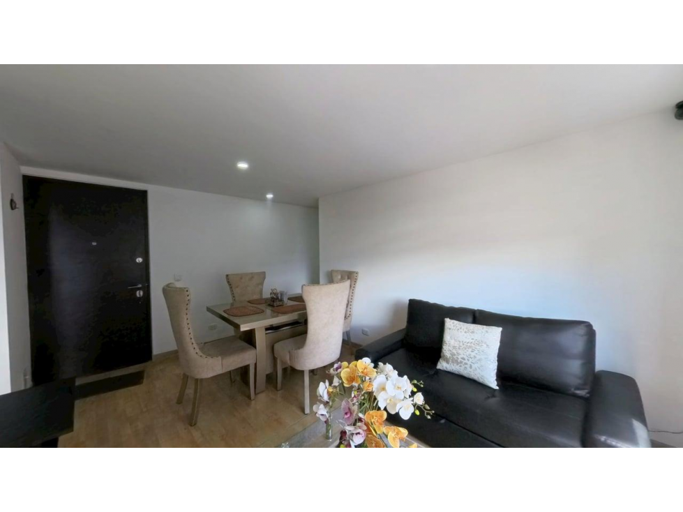 Venta Apartamento 2 hab, 51 mts2, Prados del Salitre, Suba — foto 5
