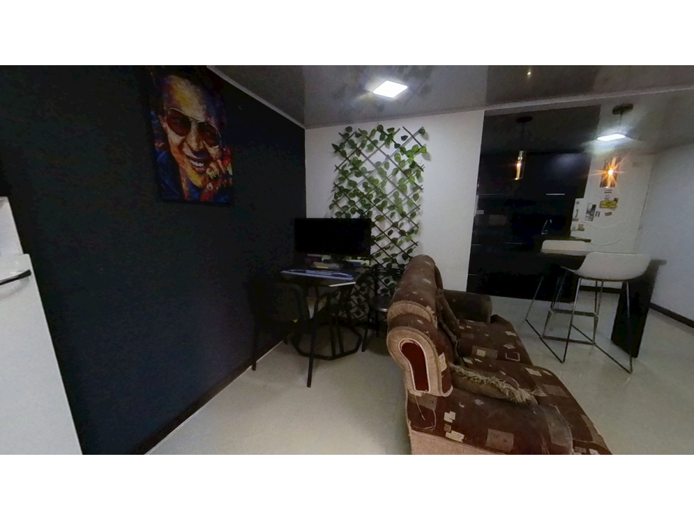 Venta Apartamento 2 hab, 47 mts2, Ciudad Central, Ciudad Bolívar — foto 6