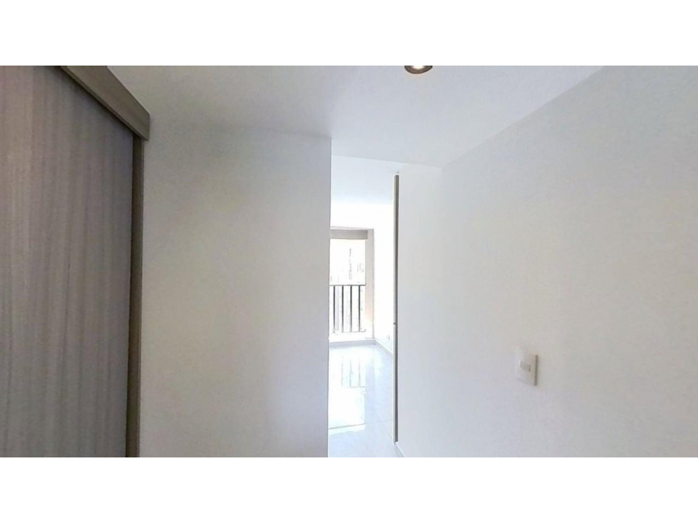 Venta Apartamento 2 hab, 37 mts2, Torres del Portal, Ciudad Bolívar — foto 6