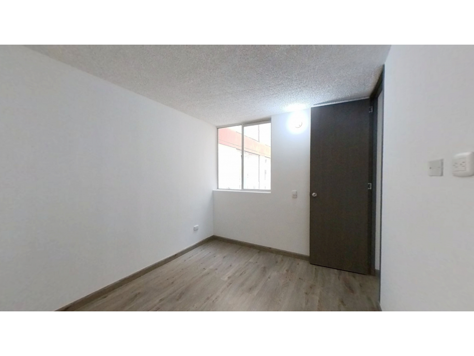 Venta Apartamento 2 hab, 39 mts2, Estancia 70, Madelena Ciudad Bolívar — foto 4