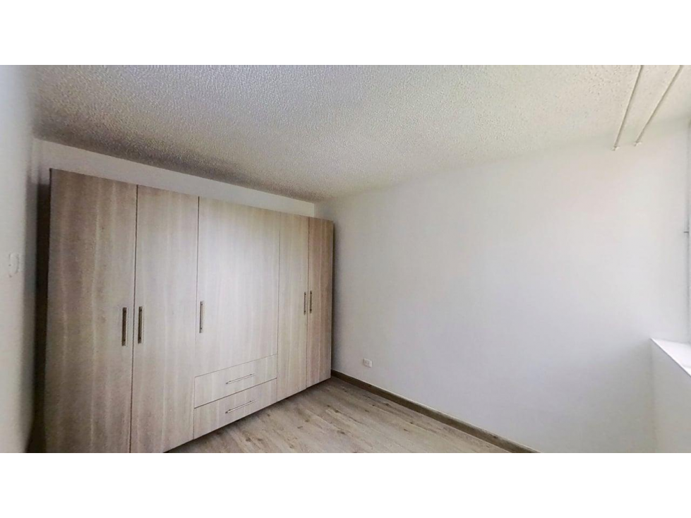 Venta Apartamento 2 hab, 39 mts2, Santa Catalina, El Vergel Kennedy — foto 6