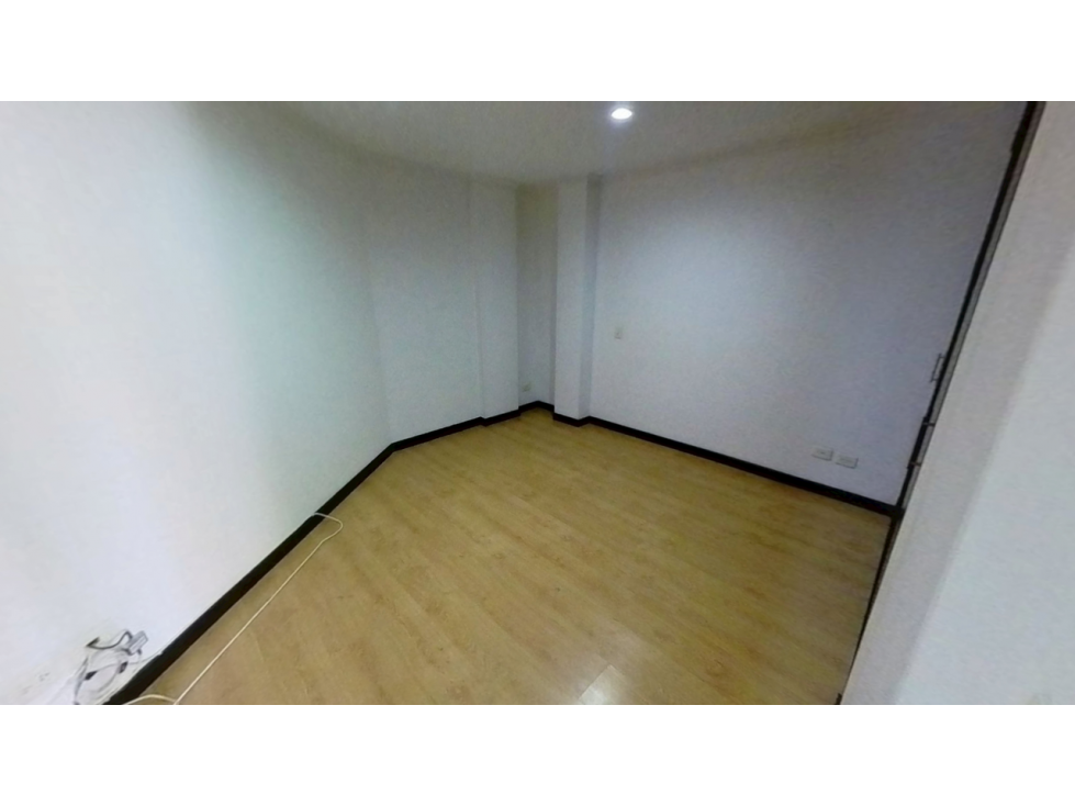 Venta Apartamento 1 hab, 50 mts2, Los Saucos, Rincón del Chicó Usaquén — foto 6