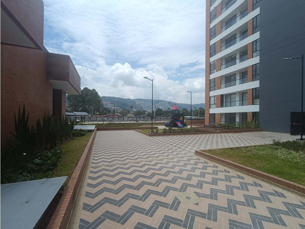 Apartamento en venta Montpellier Ciudadela La Salle — foto 3