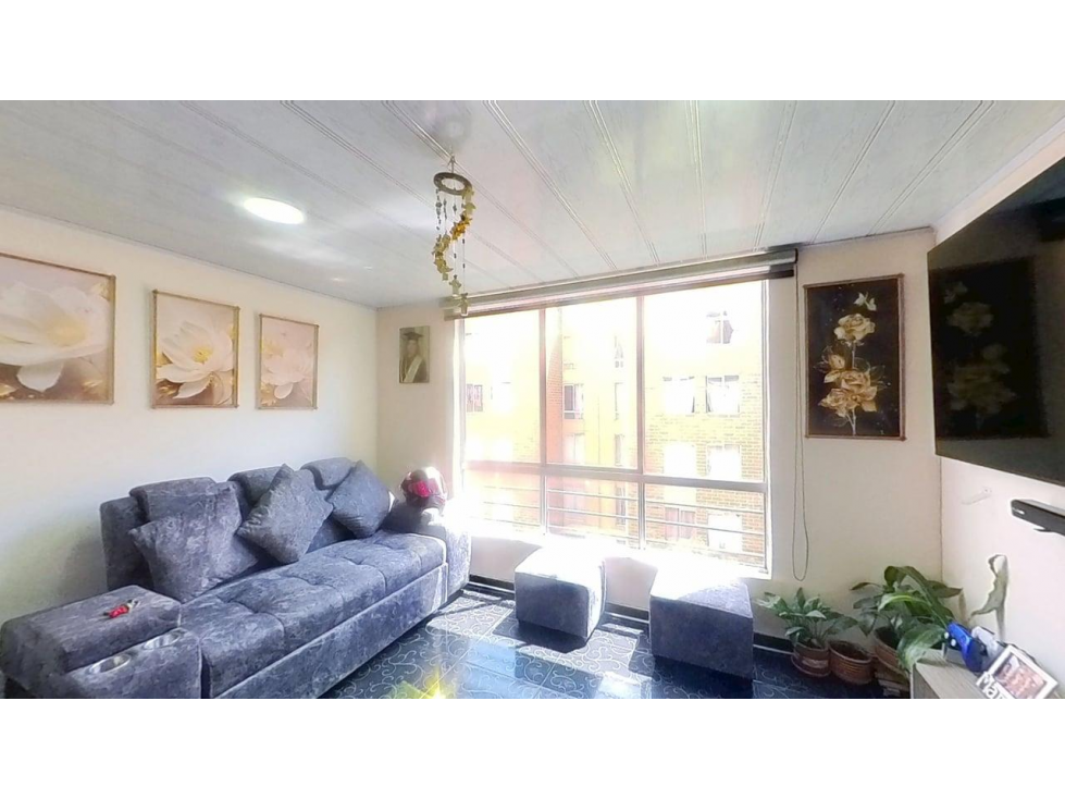 Venta Apartamento 3 hab, 51 mts2, Manzano, Ciudad Verde, Soacha