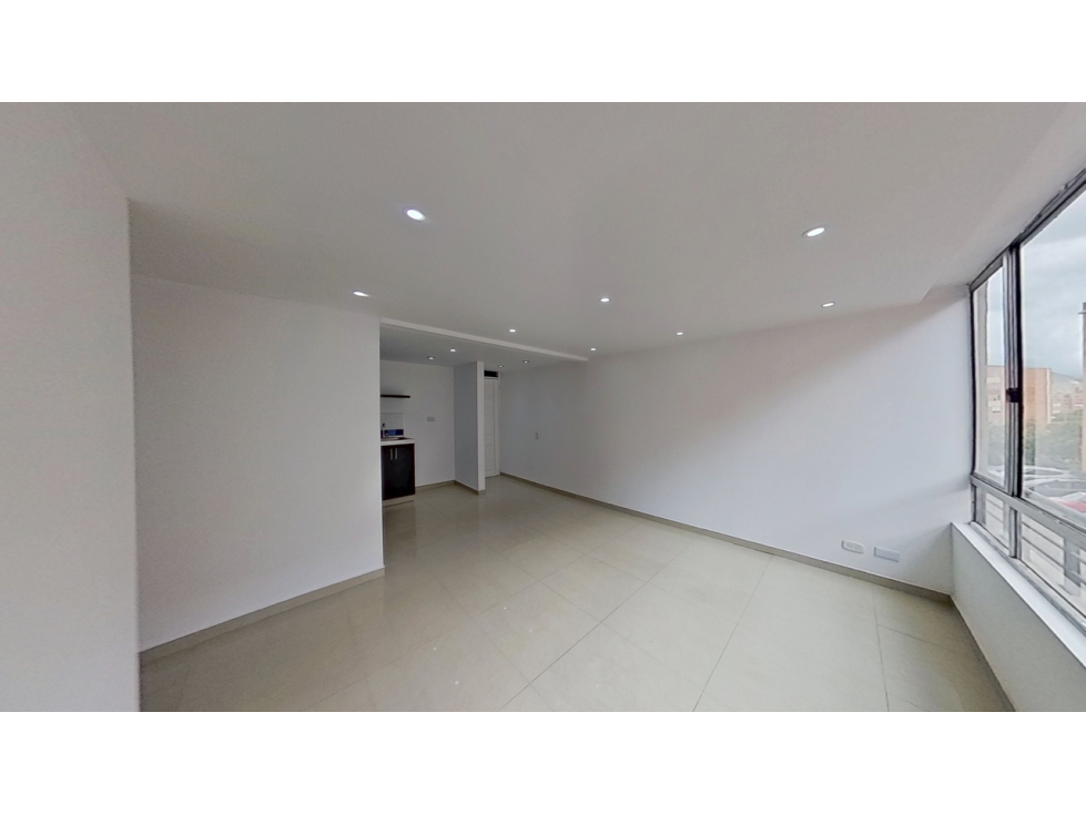 Venta Apartamento 3 hab, 56 mts2, AZALEA 2, Ciudad Verde, Soacha — foto 4