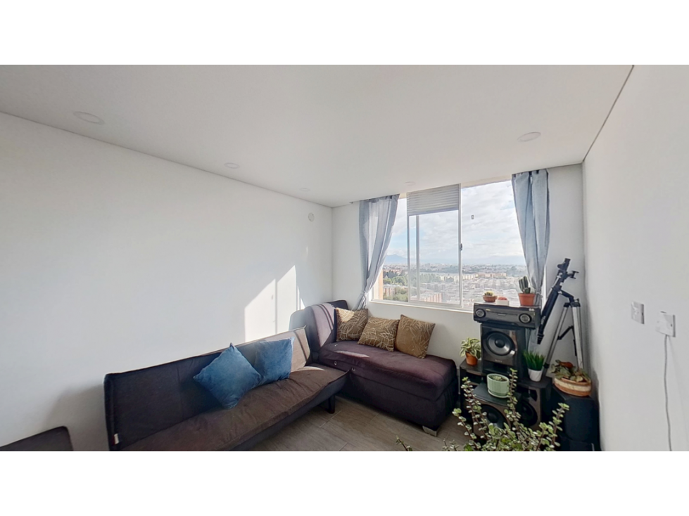 Camino Verde, Venta Apartamento, 2 habitaciones, Rincon de Santa Inés