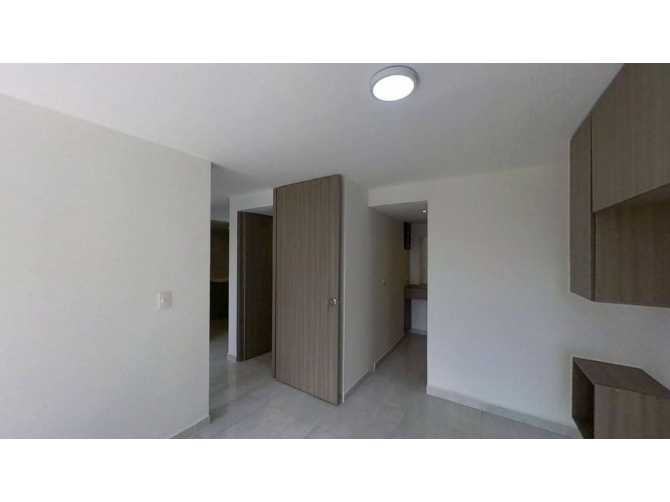 Venta Apartamento 2 hab, 37 mts2, Torres del Portal, Ciudad Bolívar — foto 4
