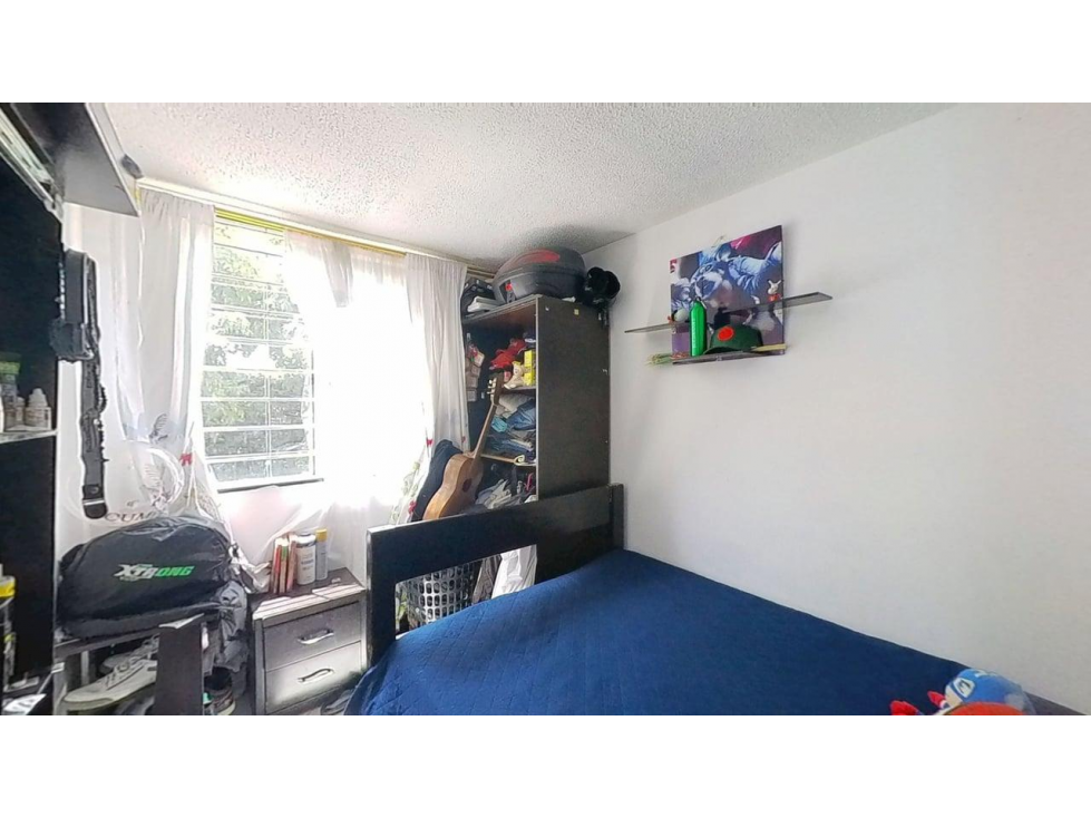 Venta Apartamento 3 hab, 59 mts2, Sauco, Ciudad Verde, Soacha — foto 3